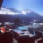 木屋 Casa Cresta - Of Lenzerheide - Bis 9 Personen 瓦尔贝拉