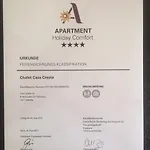 Casa Cresta - Of Lenzerheide - Bis 9 Personen * فالبيلا