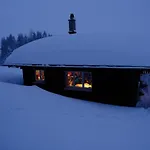 木屋 Casa Cresta - Of Lenzerheide - Bis 9 Personen 瓦尔贝拉