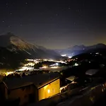 Casa Cresta - Of Lenzerheide - Bis 9 Personen 木屋