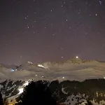 Casa Cresta - Of Lenzerheide - Bis 9 Personen شاليه *