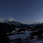 Casa Cresta - Of Lenzerheide - Bis 9 Personen شاليه