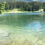 Casa Cresta - Of Lenzerheide - Bis 9 Personen * Вальбелла