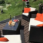 Casa Cresta - Of Lenzerheide - Bis 9 Personen *