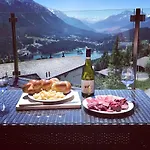 Casa Cresta - Of Lenzerheide - Bis 9 Personen شاليه فالبيلا