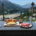 Casa Cresta - Of Lenzerheide - Bis 9 Personen شاليه