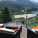 شاليه Casa Cresta - Of Lenzerheide - Bis 9 Personen