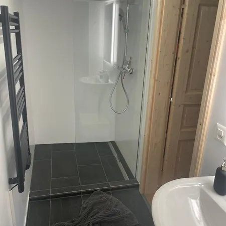 Casa Cresta - Of Lenzerheide - Bis 9 Personen 木屋 *