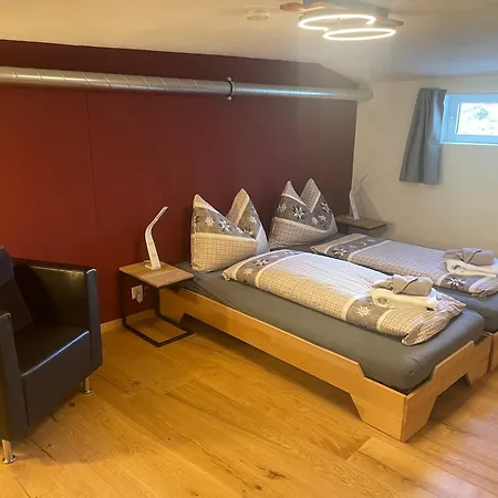 Casa Cresta - Of Lenzerheide - Bis 9 Personen *