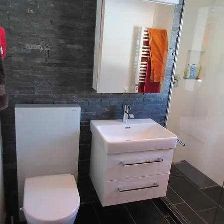 Alpstuga Casa Cresta - Of Lenzerheide - Bis 8 Personen Valbella