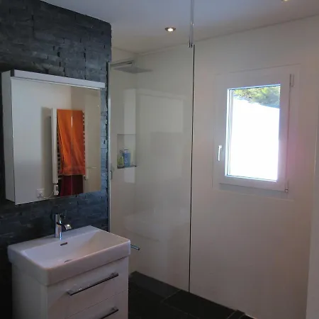 Casa Cresta - Of Lenzerheide - Bis 8 Personen 瓦尔贝拉