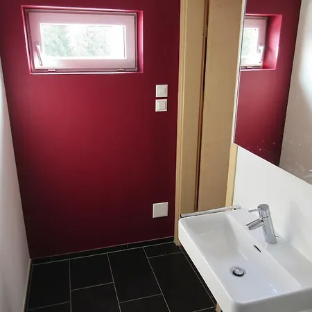 Casa Cresta - Of Lenzerheide - Bis 8 Personen 瓦尔贝拉