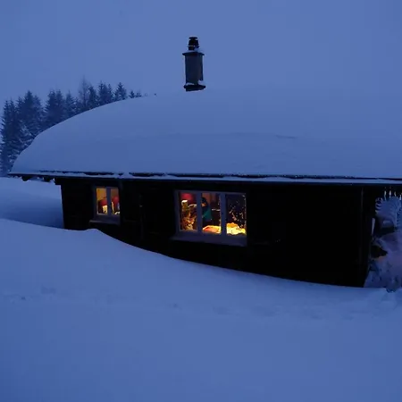 Шале Casa Cresta - Of Lenzerheide - Bis 9 Personen Вальбелла