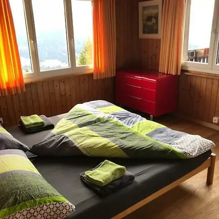 Casa Cresta - Of Lenzerheide - Bis 8 Personen *