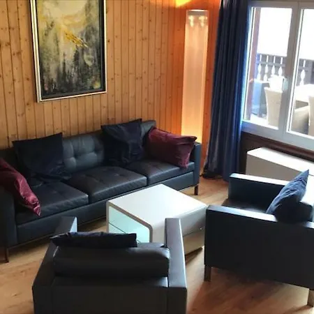 Casa Cresta - Of Lenzerheide - Bis 8 Personen * 瓦尔贝拉