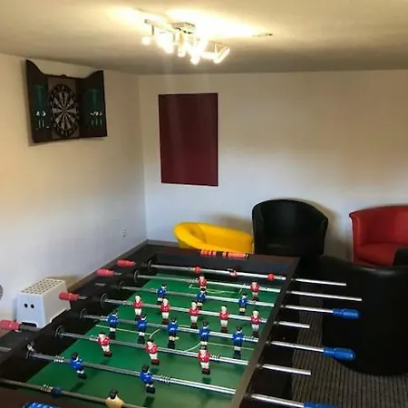 Casa Cresta - Of Lenzerheide - Bis 8 Personen 木屋 *