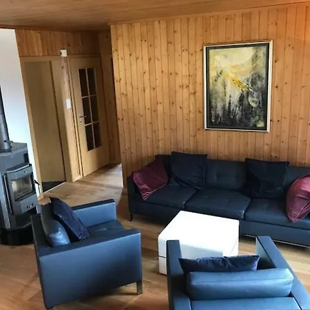 Casa Cresta - Of Lenzerheide - Bis 8 Personen