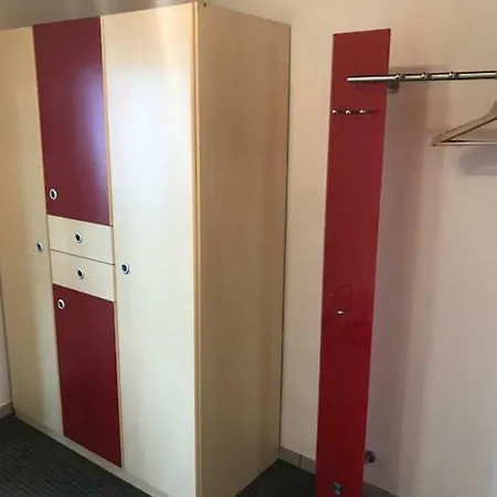 Casa Cresta - Of Lenzerheide - Bis 8 Personen