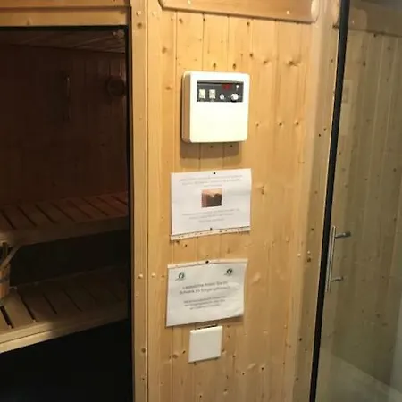 Casa Cresta - Of Lenzerheide - Bis 8 Personen * 瓦尔贝拉