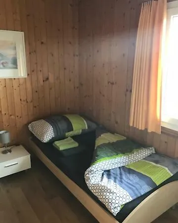 Casa Cresta - Of Lenzerheide - Bis 8 Personen 瓦尔贝拉