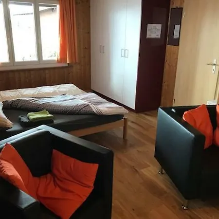 Casa Cresta - Of Lenzerheide - Bis 8 Personen