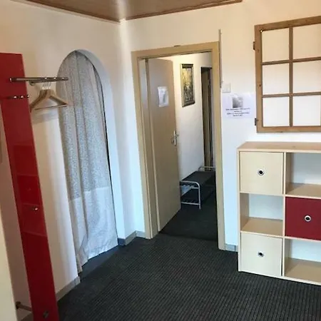 Casa Cresta - Of Lenzerheide - Bis 8 Personen