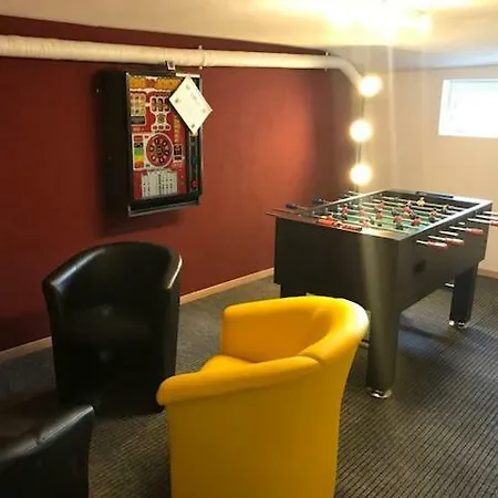 Casa Cresta - Of Lenzerheide - Bis 8 Personen * 瓦尔贝拉