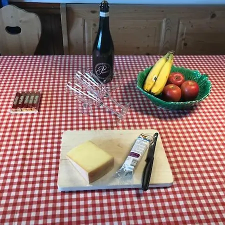 Casa Cresta - Of Lenzerheide - Bis 8 Personen