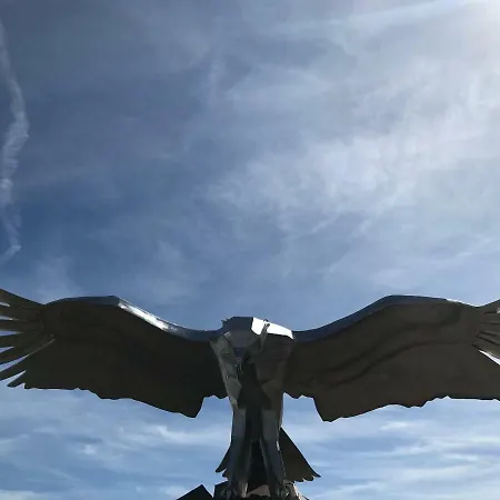 Casa Cresta - Of Lenzerheide - Bis 8 Personen Alpstuga