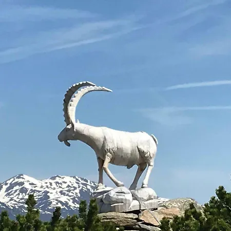 Casa Cresta - Of Lenzerheide - Bis 8 Personen