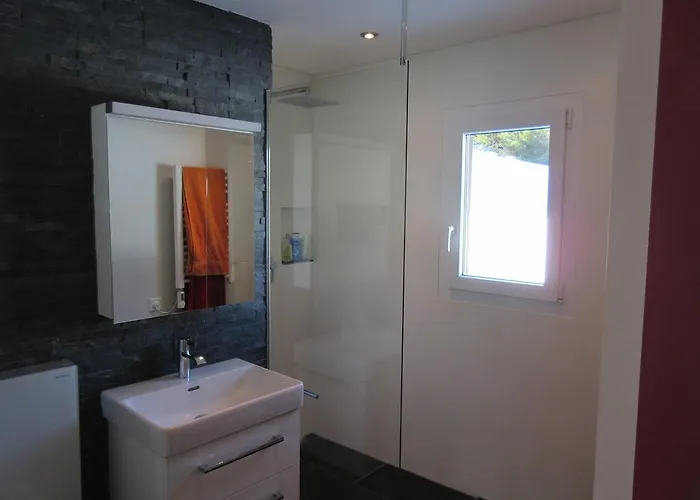 Casa Cresta - Of Lenzerheide - Bis 8 Personen Valbella