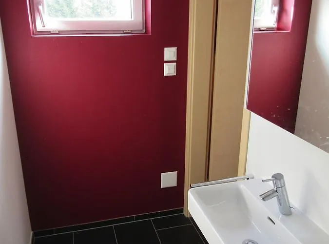 Casa Cresta - Of Lenzerheide - Bis 8 Personen Valbella