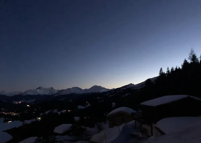 Casa Cresta - Of Lenzerheide - Bis 8 Personen *