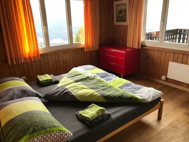 Casa Cresta - Of Lenzerheide - Bis 8 Personen *