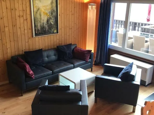 Casa Cresta - Of Lenzerheide - Bis 8 Personen * Valbella