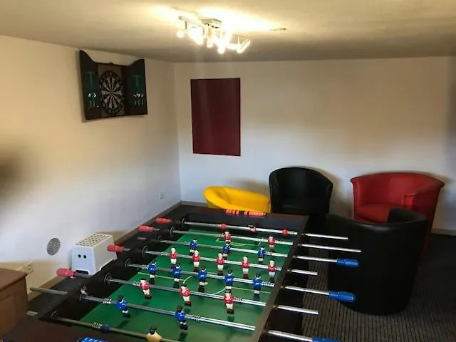 Casa Cresta - Of Lenzerheide - Bis 9 Personen Alpstuga *