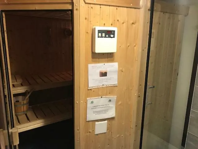 Casa Cresta - Of Lenzerheide - Bis 9 Personen * Вальбелла