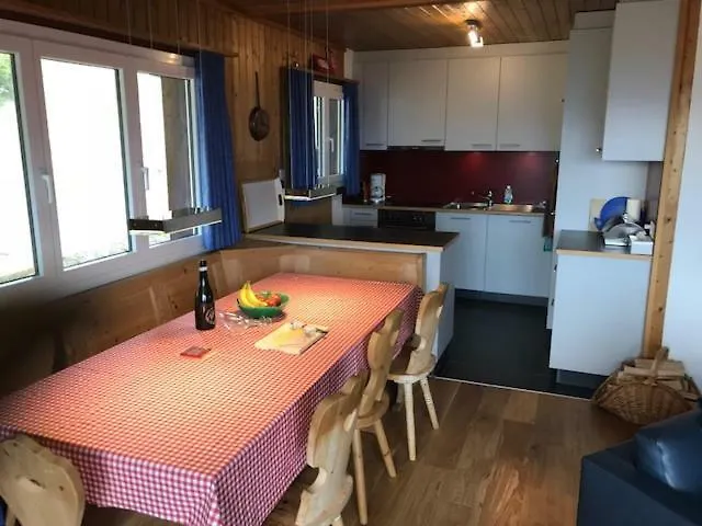 Casa Cresta - Of Lenzerheide - Bis 9 Personen Шале *
