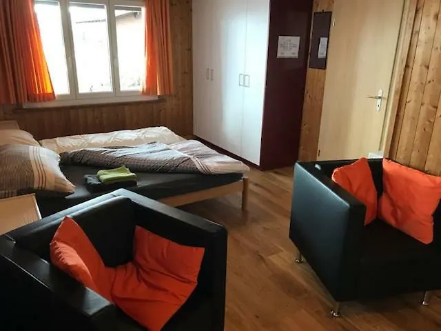 Casa Cresta - Of Lenzerheide - Bis 8 Personen