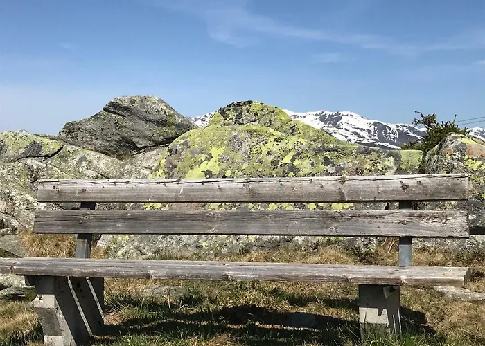 Шале Casa Cresta - Of Lenzerheide - Bis 9 Personen Вальбелла