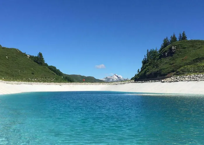 Alpstuga Casa Cresta - Of Lenzerheide - Bis 9 Personen *