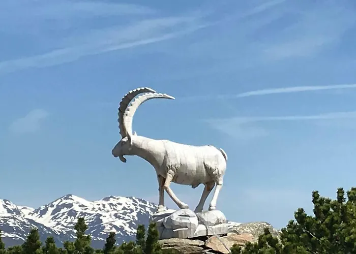 Casa Cresta - Of Lenzerheide - Bis 8 Personen