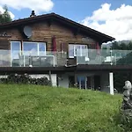 Chalet Casa Cresta - Of Lenzerheide - Bis 9 Personen