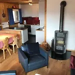 Casa Cresta - Of Lenzerheide - Bis 9 Personen Chalet Valbella