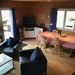 Casa Cresta - Of Lenzerheide - Bis 9 Personen Chalet
