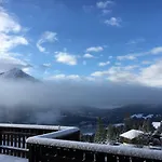 Chalet Casa Cresta - Of Lenzerheide - Bis 9 Personen