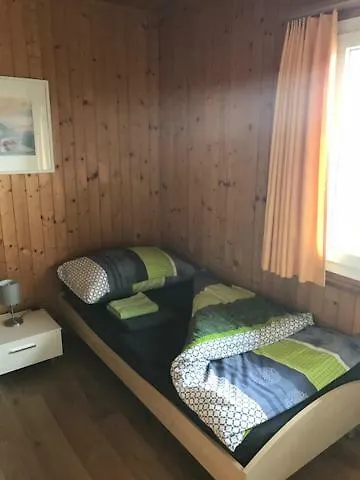 Casa Cresta - Of Lenzerheide - Bis 9 Personen Valbella