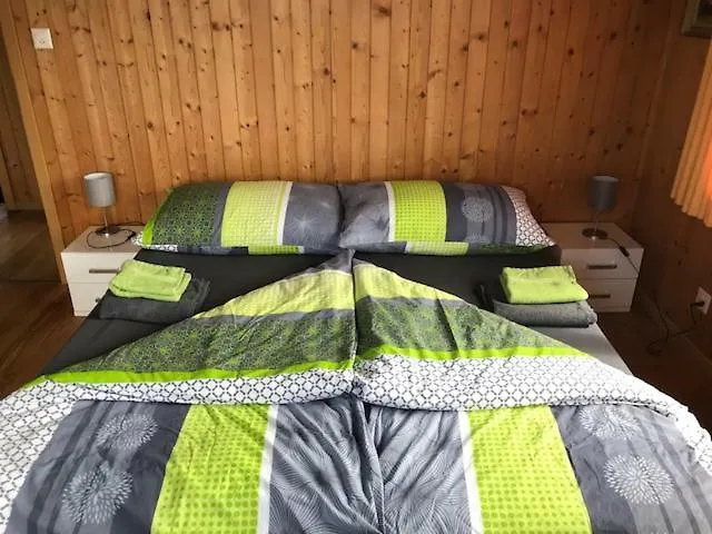 Casa Cresta - Of Lenzerheide - Bis 9 Personen