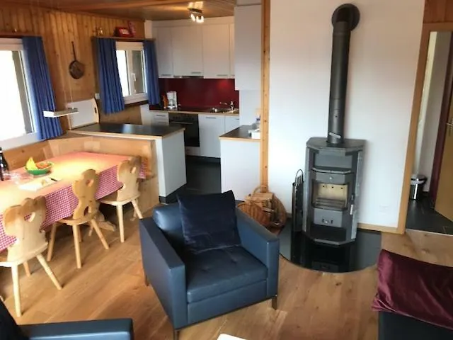Casa Cresta - Of Lenzerheide - Bis 9 Personen Alpesi faház Valbella