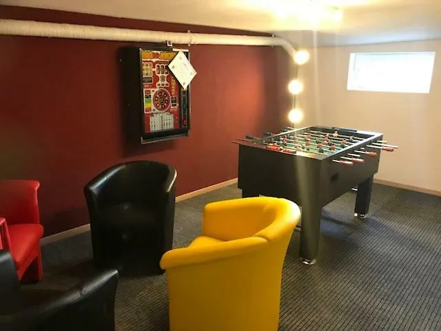 Casa Cresta - Of Lenzerheide - Bis 9 Personen * Valbella